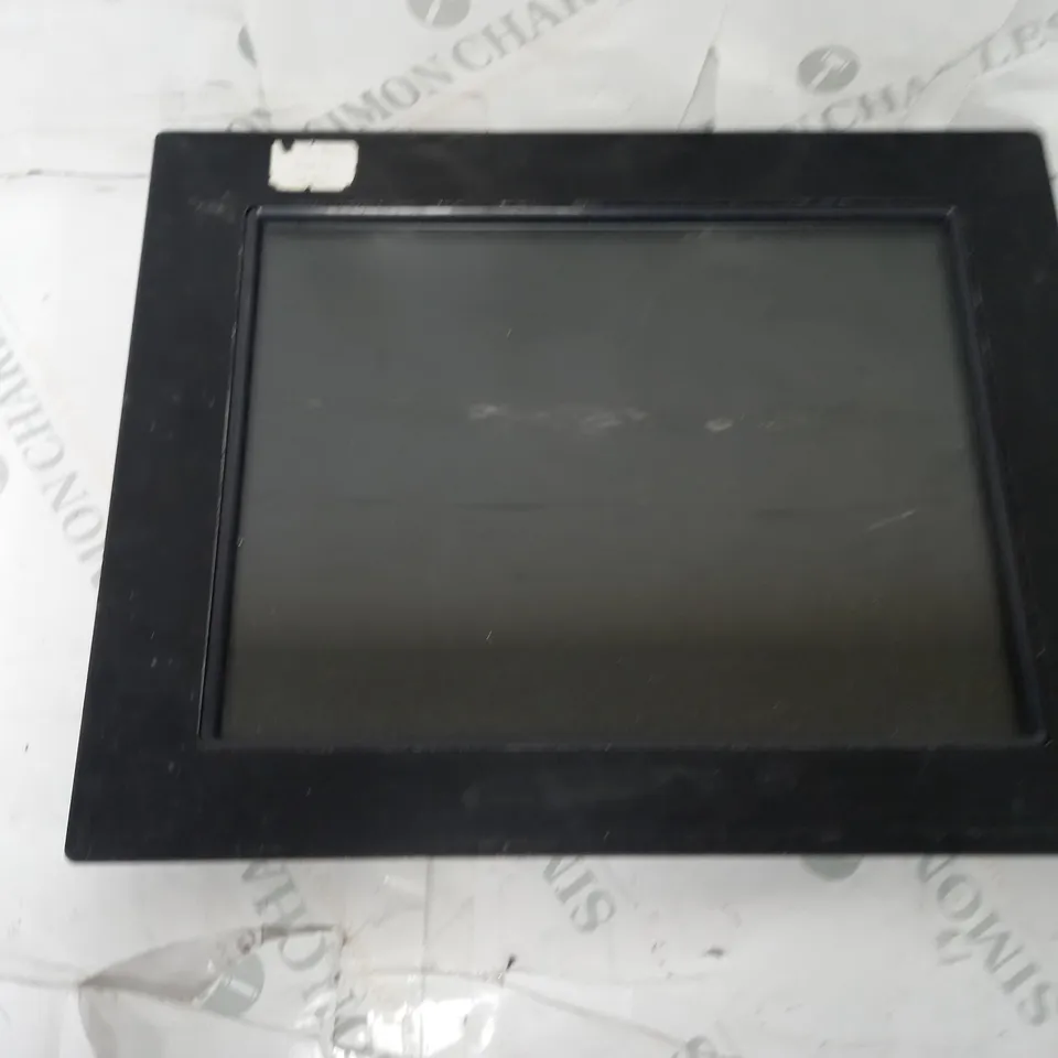 ELO LCD TOUCH MONITOR E512043