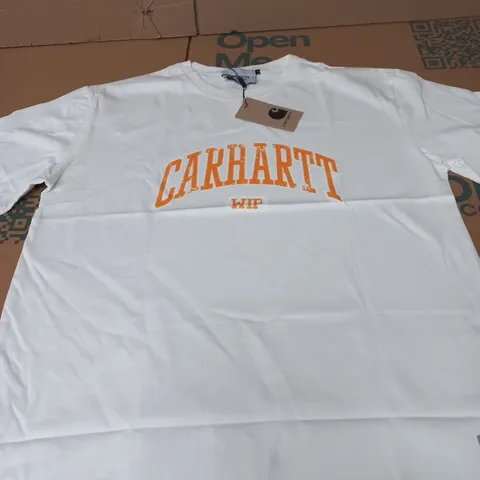 CARHARTT WIP T-SHIRT – SIZE L