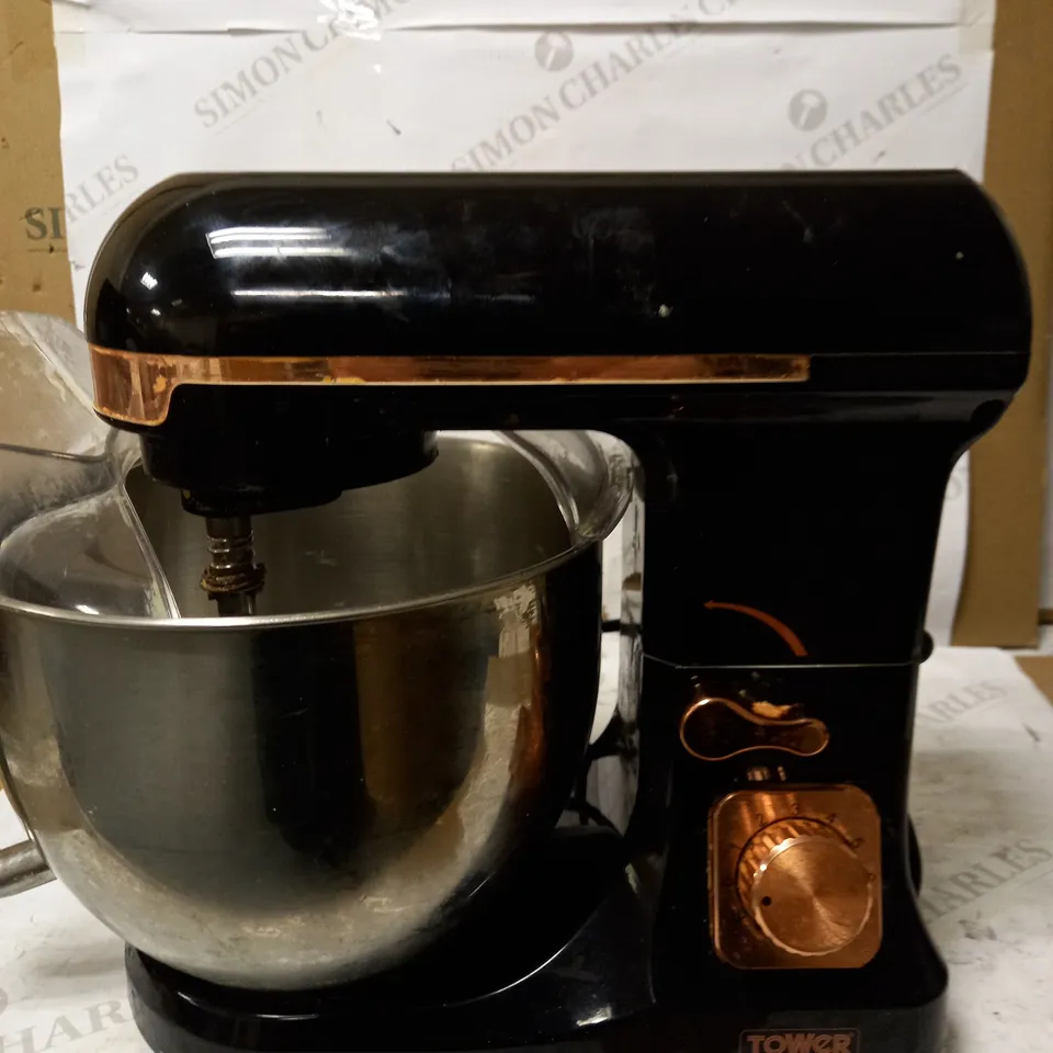 TOWER T12033 STAND MIXER