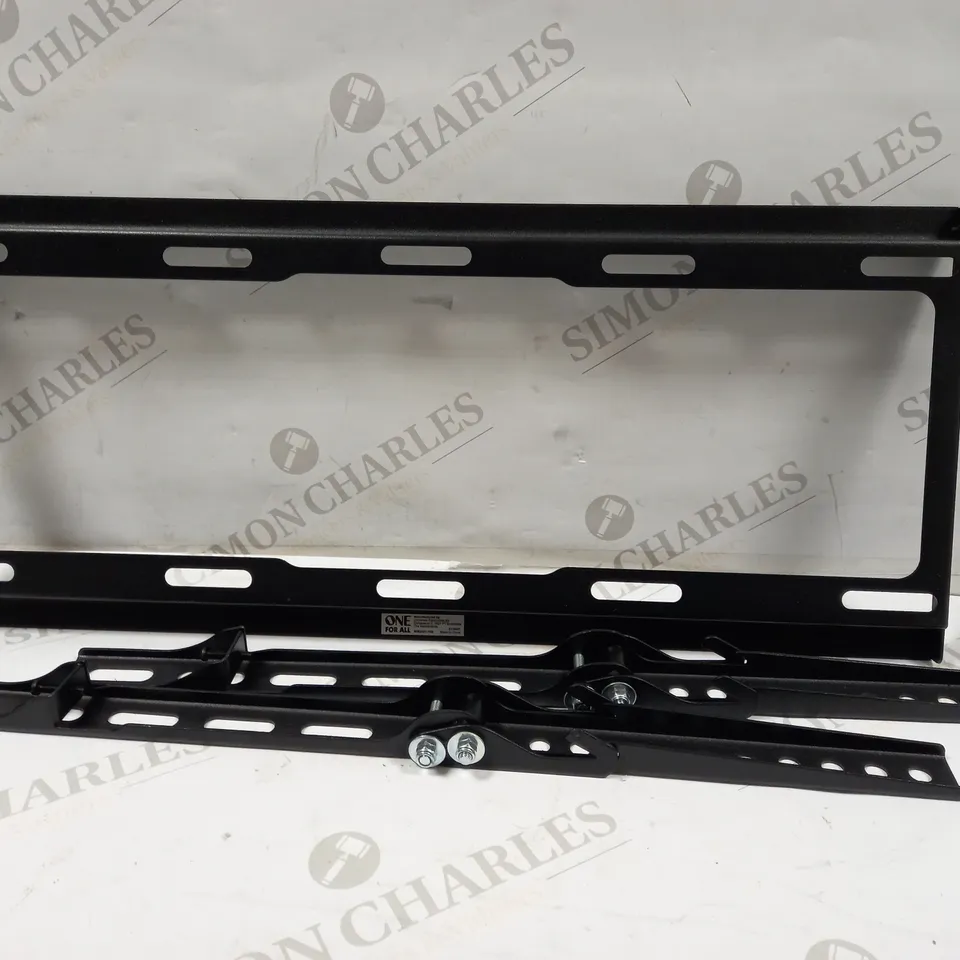 ONE FOR ALL SMART LINE UNIVERSAL WALL MOUNT FOR TVS 32-65"