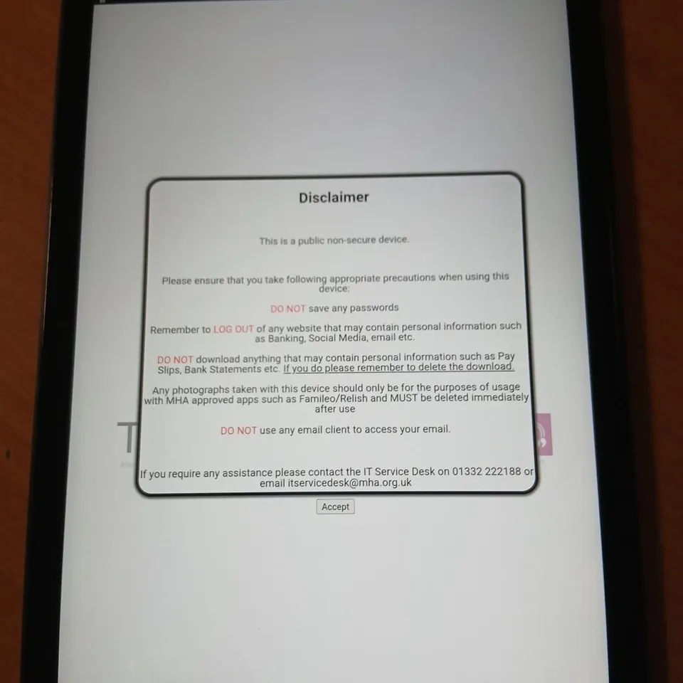 SAMSUNG GALAXY TAB A (2016) 9.7IN WI-FI TABLET SM-T580