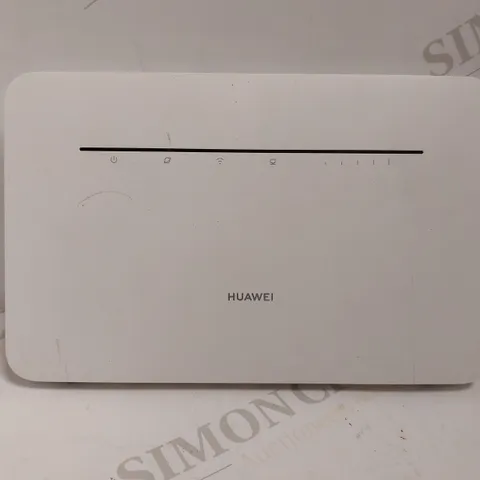 HUAWEI B535-232 WIFI HUB - WHITE