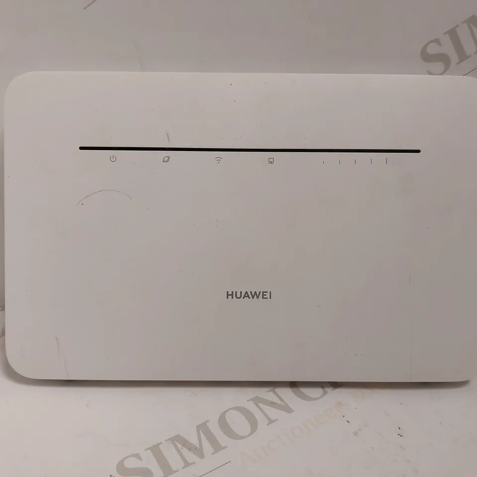 HUAWEI B535-232 WIFI HUB - WHITE