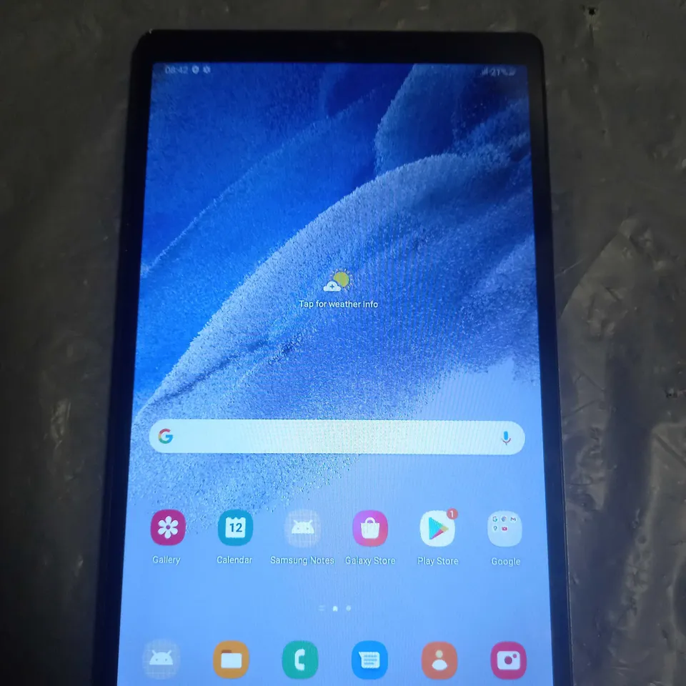 SAMSUNG GALAXY TAB A7 LITE 32GB SM-T225