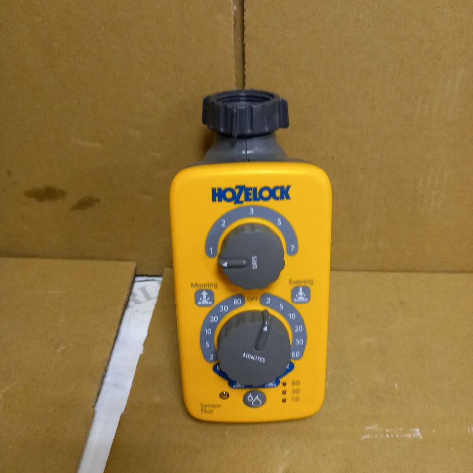 HOZELOCK 2214 0000 SENSOR CONTROLLER PLUS
