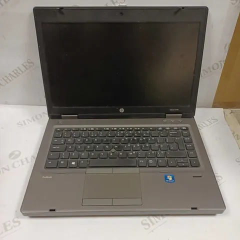 HP PROBOOK 6475B
