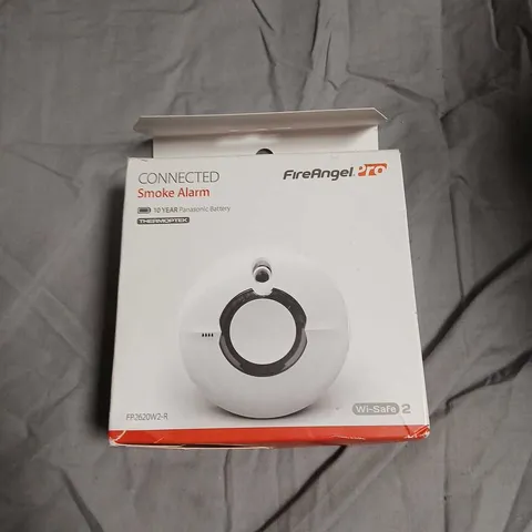 FireAngel Pro Connected Smoke Alarm 