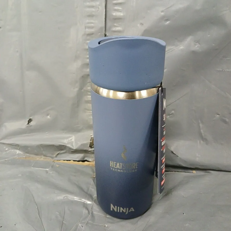 NINJA SIP PERFECT TRAVEL MUG 400ML - BLUE