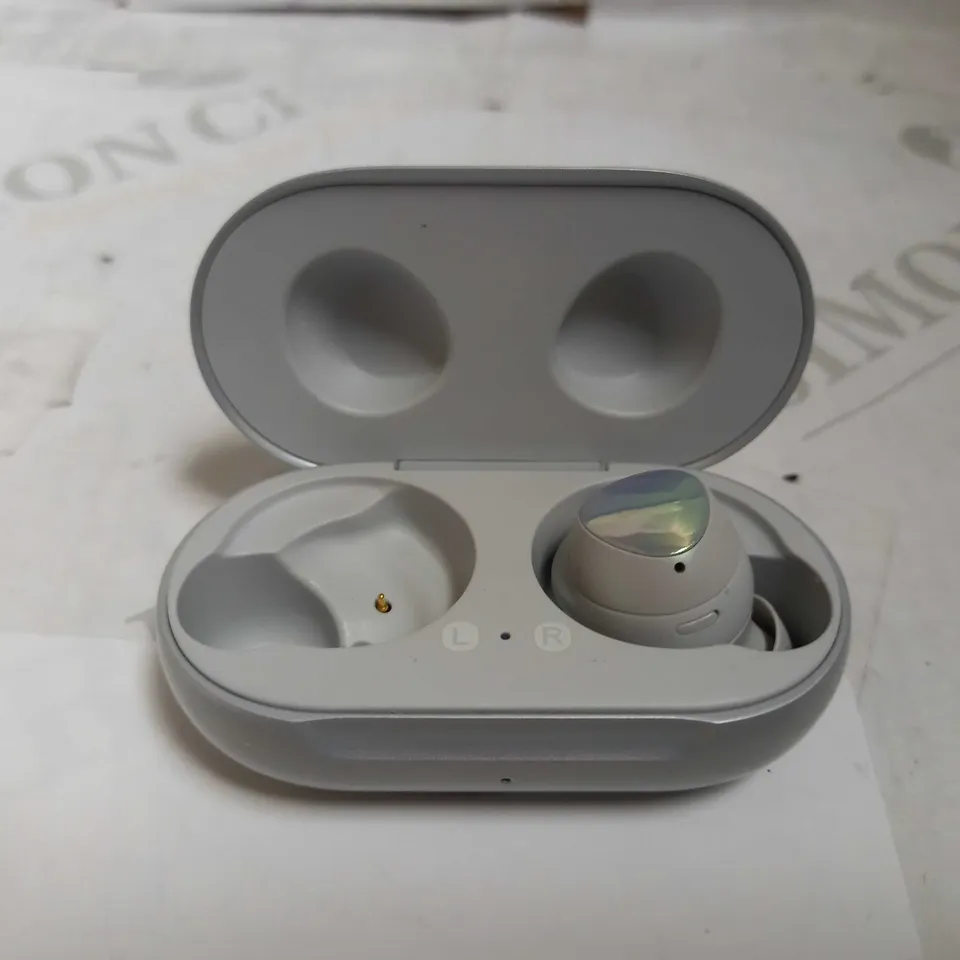 SAMSUNG GALAXY BUD SINGLE WITH CASE