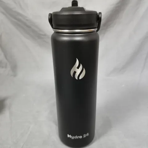 HYDRO 24 BLACK BOTTLE