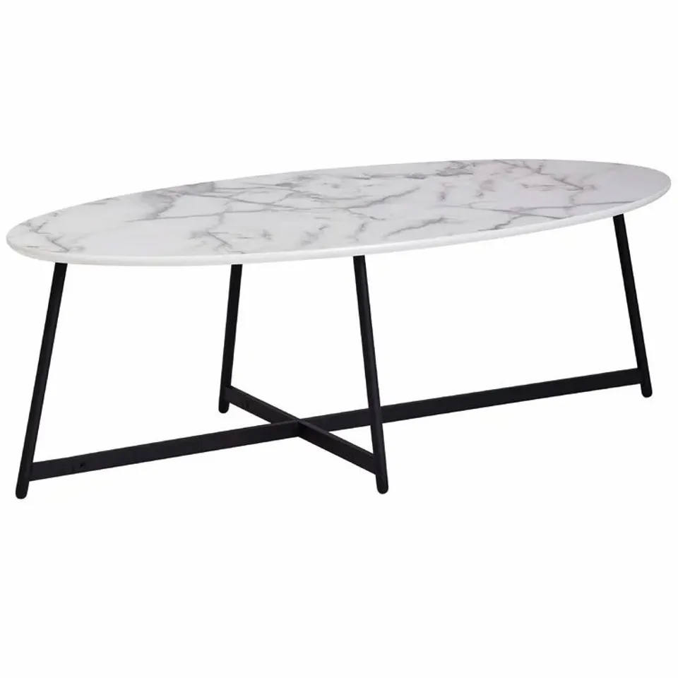 SOLANA COFFEE TABLE 