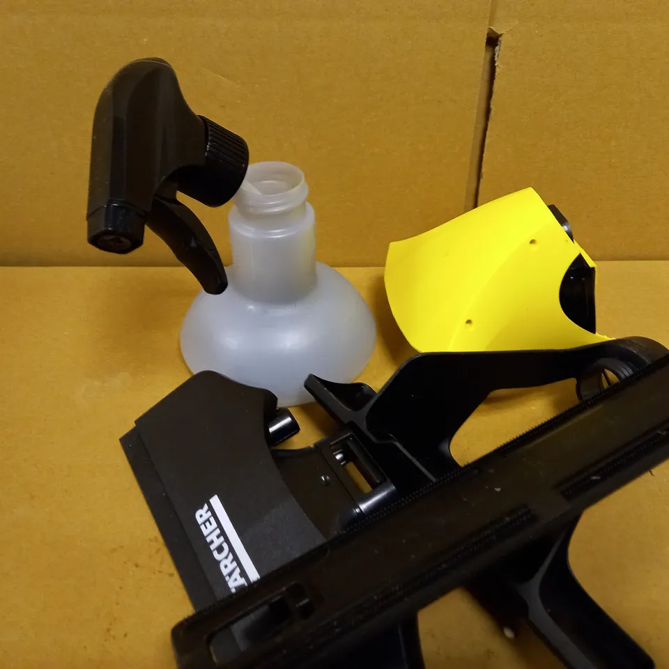 KÄRCHER WV 5 PLUS N WINDOW VAC