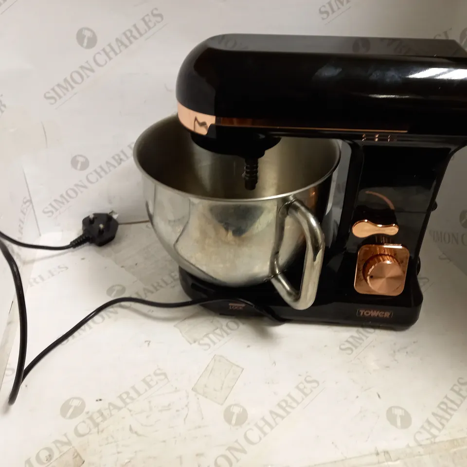 TOWER T12033 STAND MIXER