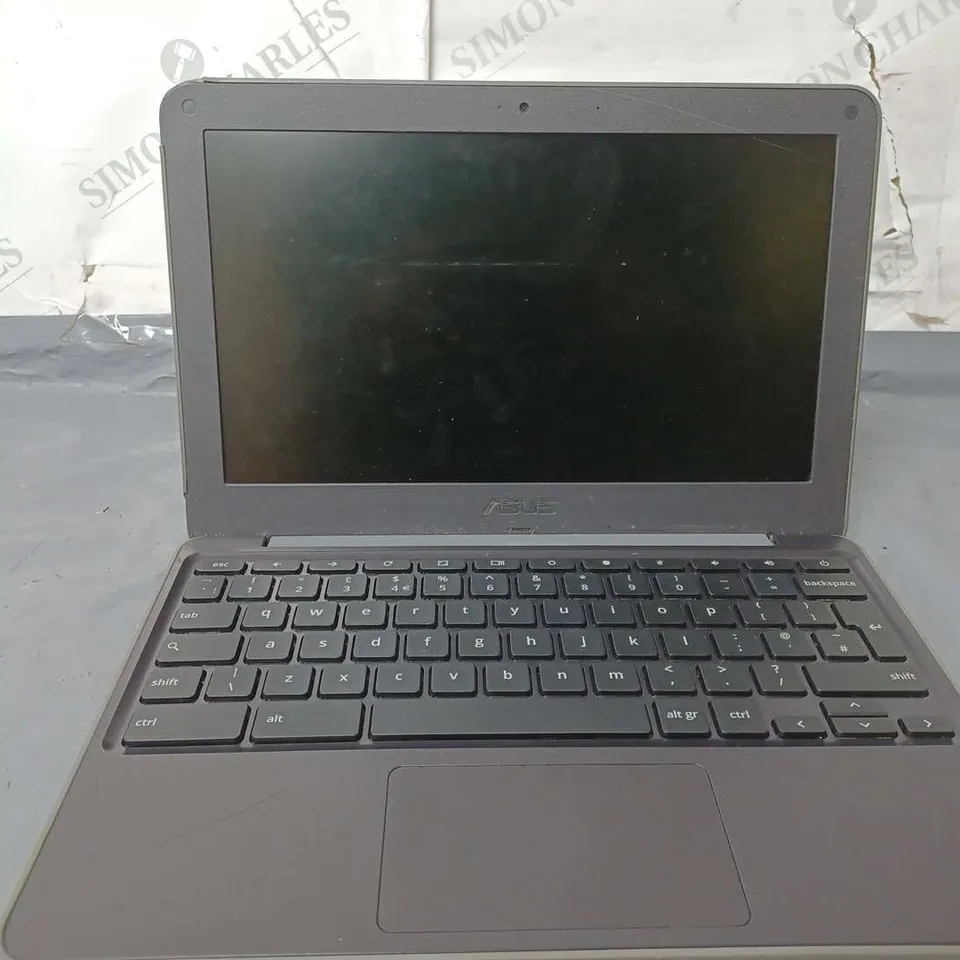 ASUS CHROMEBOOK C202X 11 INCH CORTEX-A53