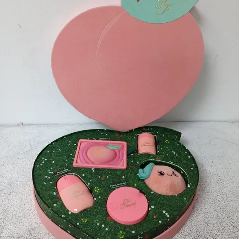 TOO FACED PEACH ERA COLLECTION SET