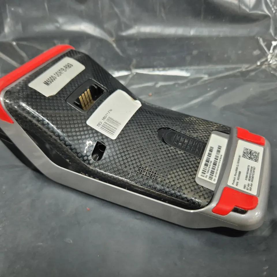 INGENICO MOVE/5000 CREDIT CARD TERMINAL