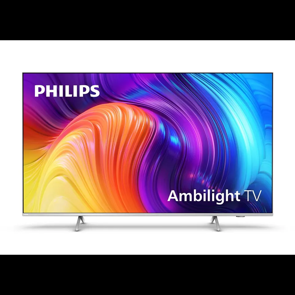 PHILIPS 43PUS8507 43 INCH 4K ULTRA HD HDR SMART LED TV FREEVIEW PLAY