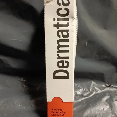 DERMATICA SOOTHING CENTELLA GEL MOISTURISER (50ML)
