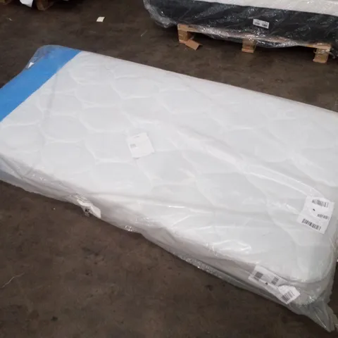 QUALITY BAGGED ALEX 90CM SINGLE SIZED MATTRESS