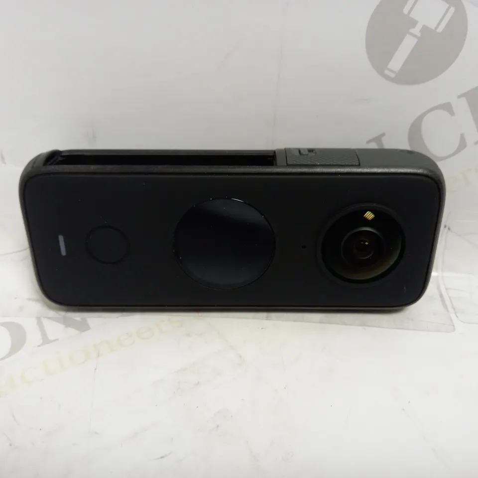 INSTA360 ONE X2 360 DEGREE ACTION CAMERA