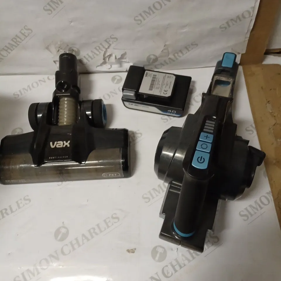 VAX ONEPWR BLADE 4 PET CORDLESS VACUUM CLEANER
