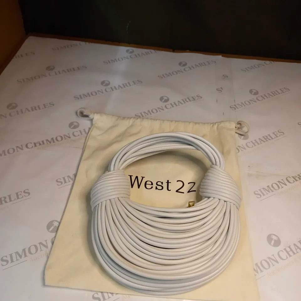 WEST 22 STRINGED HANDBAG 