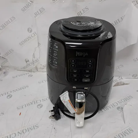 NINJA AIR FRYER 3.8L AF100UK