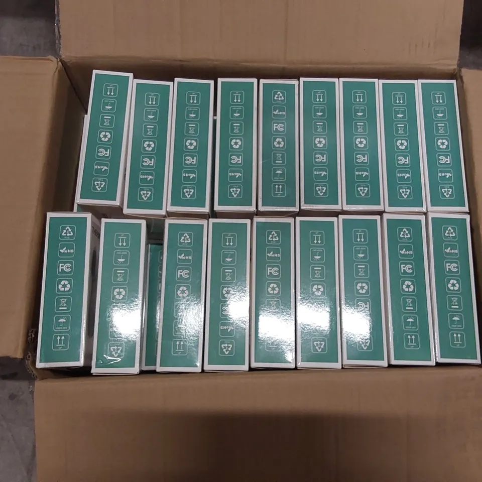 BOX OF APPROXIMATELY 55x PRO GP-300 THERMOMETERS 