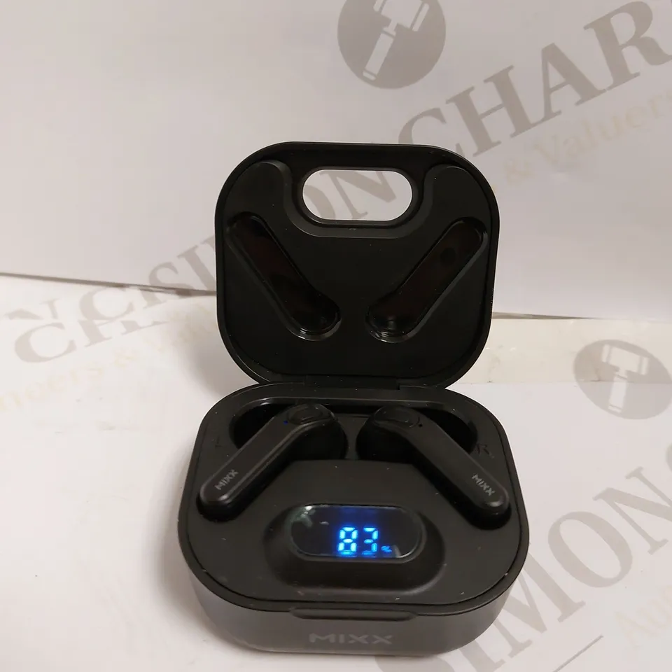 MIXX STREAMBUDS MINI CHARGE