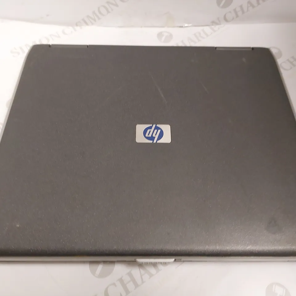 HP COMPAQ NX9005 LAPTOP