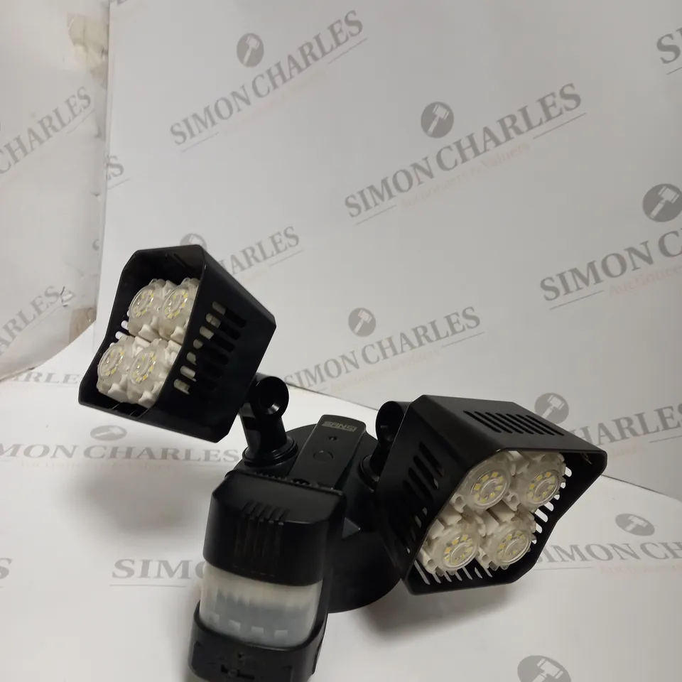 BOXED SANSI CERAMIC LED SECURITY LIGHT