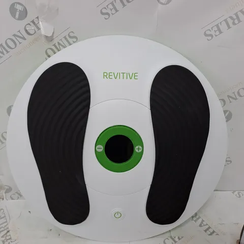REVITIVE ESSENTIAL CIRCULATION BOOSTER