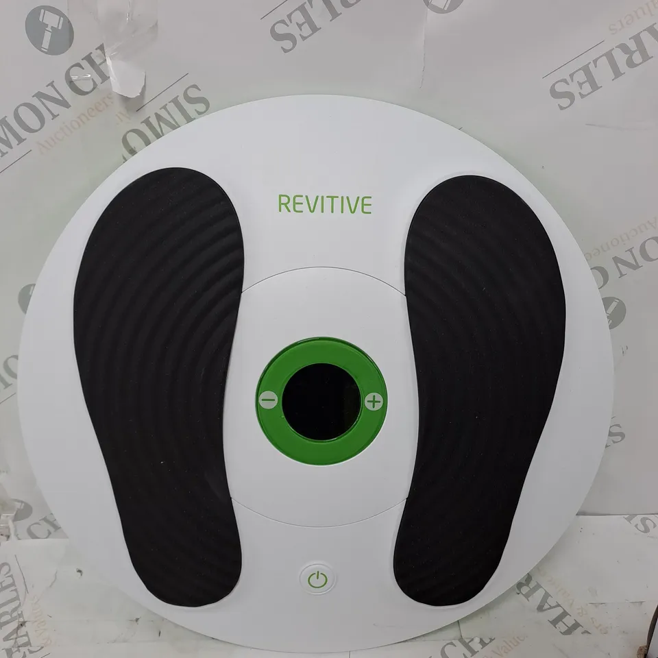 REVITIVE ESSENTIAL CIRCULATION BOOSTER
