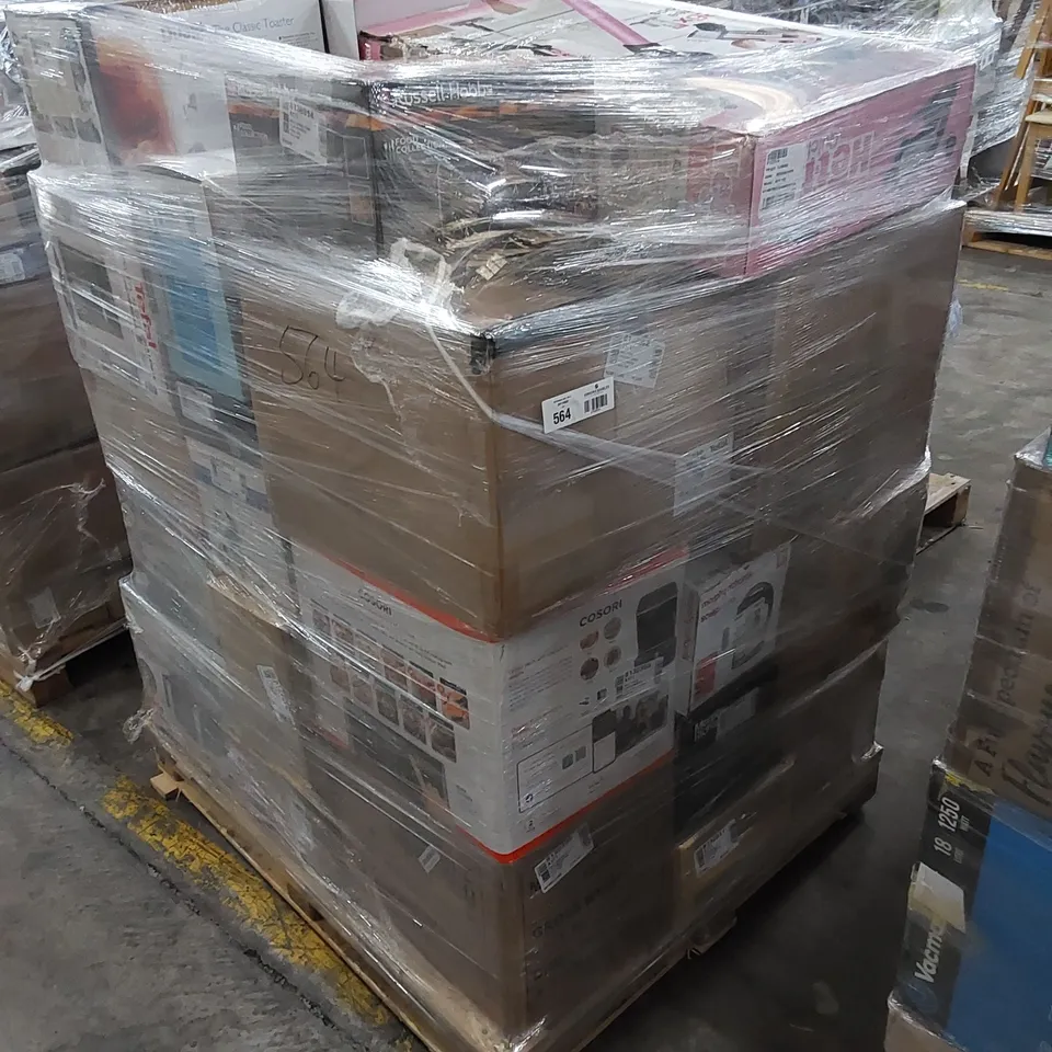 PALLET OF APPROXIMATELY 28 ASSORTED HOUSEHOLD & ELECTRICAL PRODUCTS TO INCLUDE