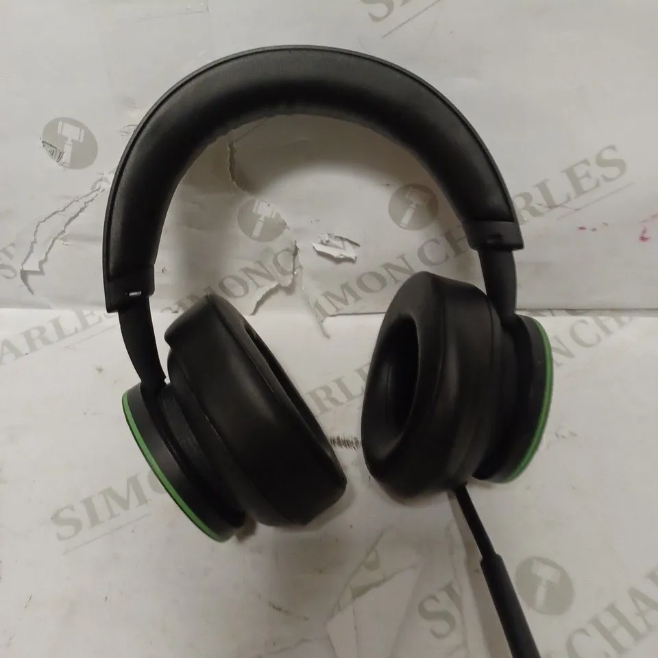 MICROSOFT WIRELESS XBOX SERIES X HEADSET 