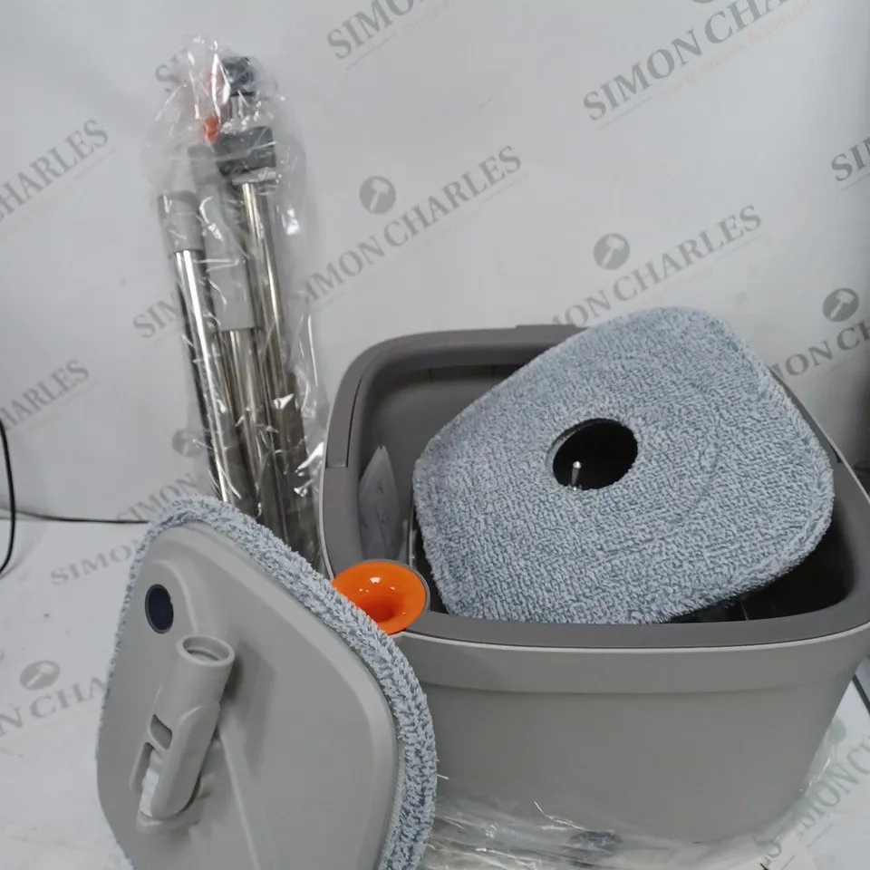 BOXED ULTRA SPIN MOP+