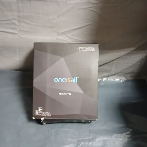 ONEISALL PROFESSIONAL PET ELECTRIC CLIPPER – BOXED