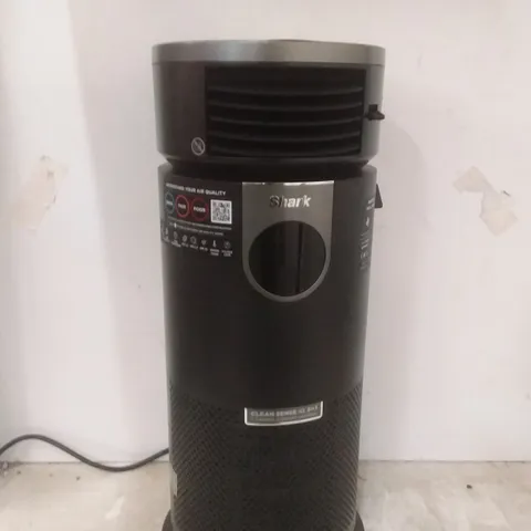BOXED SHARK AIR PURIFIER FAN 3 IN ONE