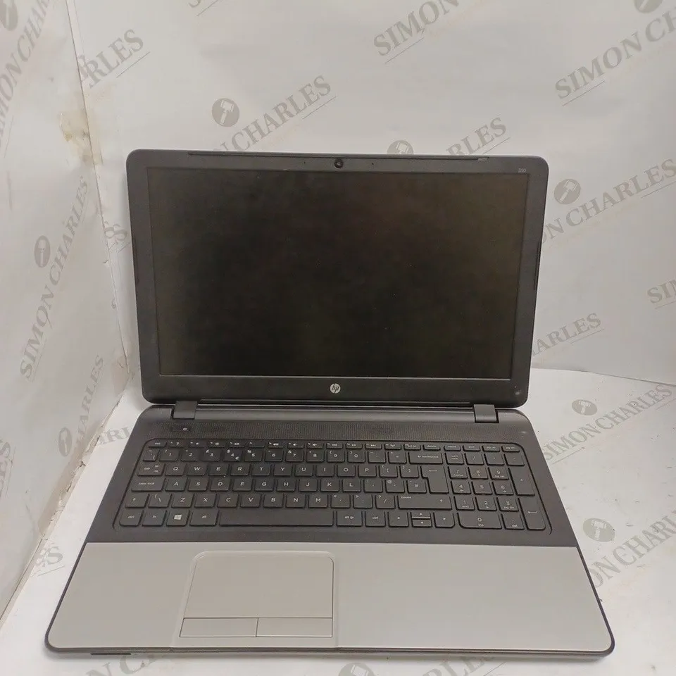 HP 350 G1 LAPTOP