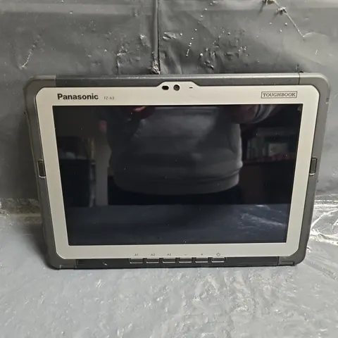 PANASONIC TOUGHBOOK FZ-A3 RUGGED TABLET