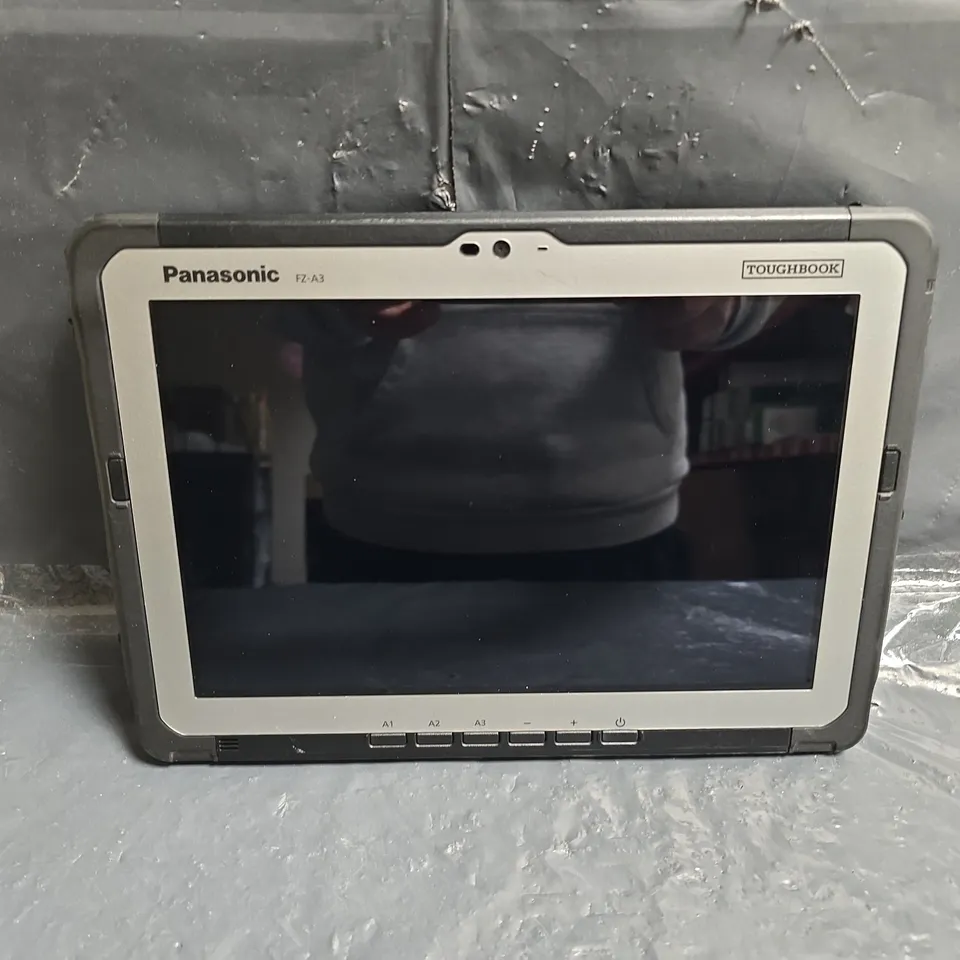 PANASONIC TOUGHBOOK FZ-A3 RUGGED TABLET