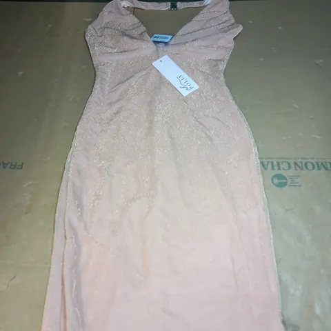 OH POLLY OCCASSIONAL DRESS SIZE 8