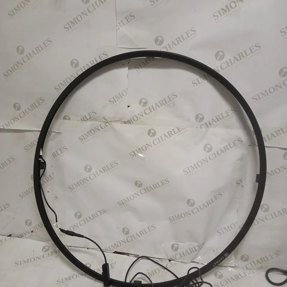 TARGET RING LIGHT 