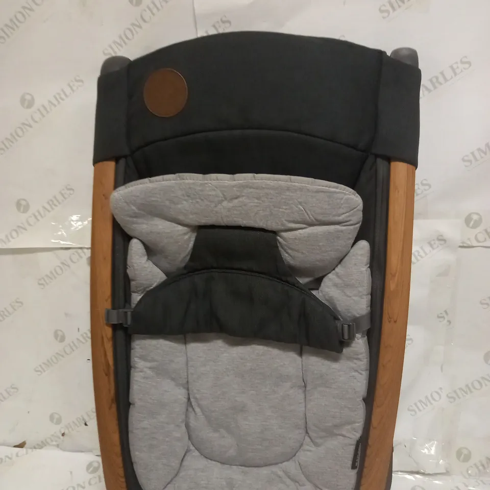 MAXI-COSI KORI 2 IN 1 BABY ROCKER BLUE/GREY