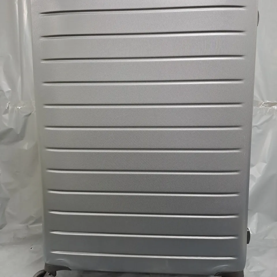IT LUGGAGE LEGION SUITCASE - LARGE (ASPHALT)