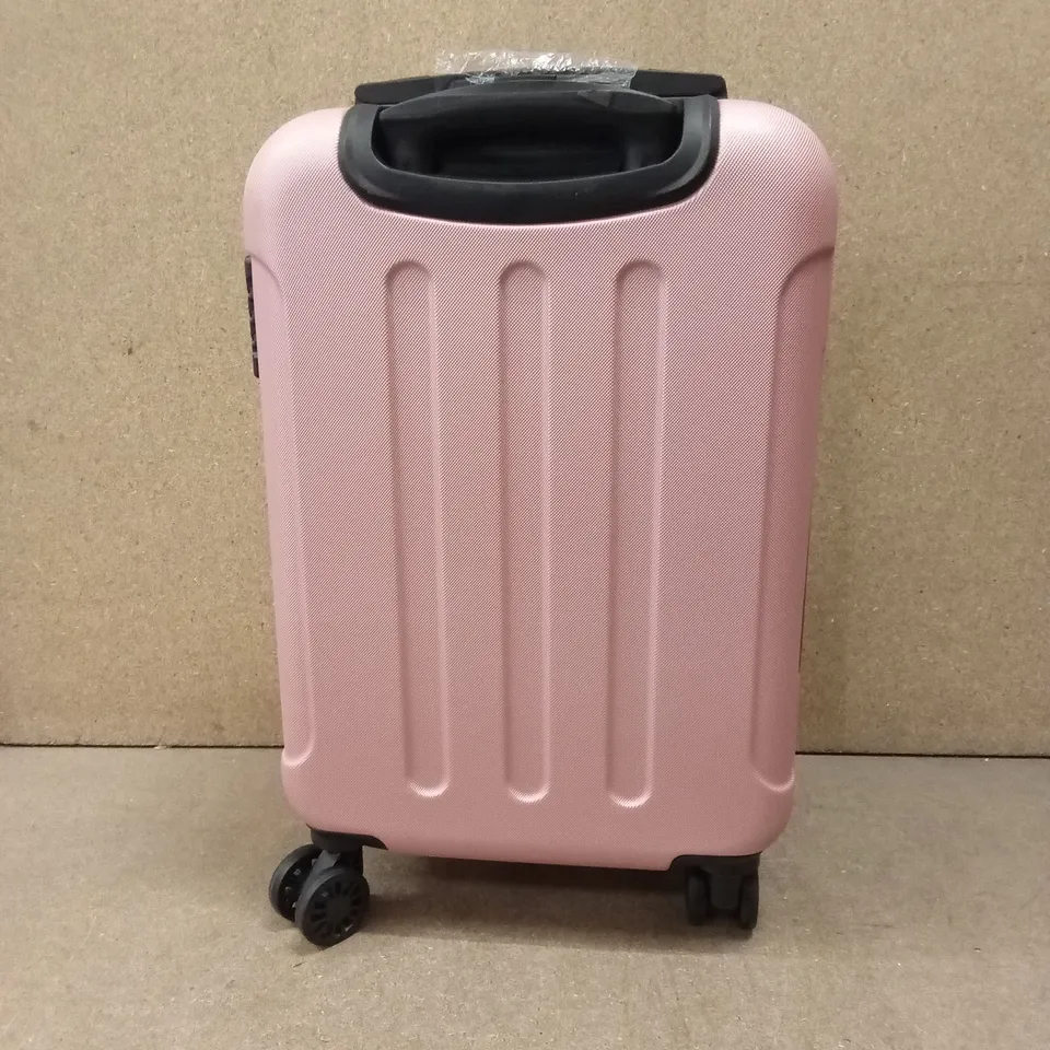 LUGG TRAVEL CABIN SUITCASE