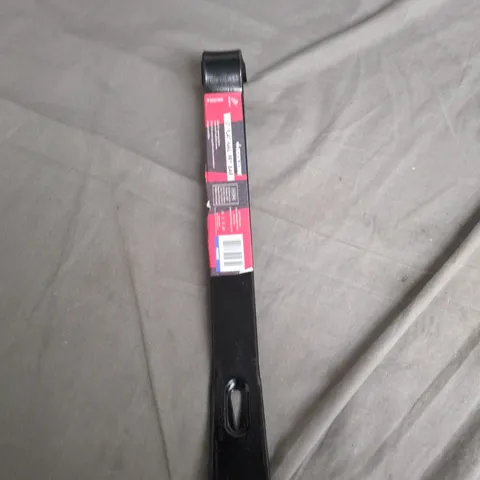 TOOLZONE 15-INCH FLAT NAIL PRY BAR