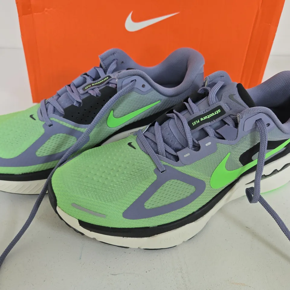 NIKE STRUCTURE PLUS SIZE 12