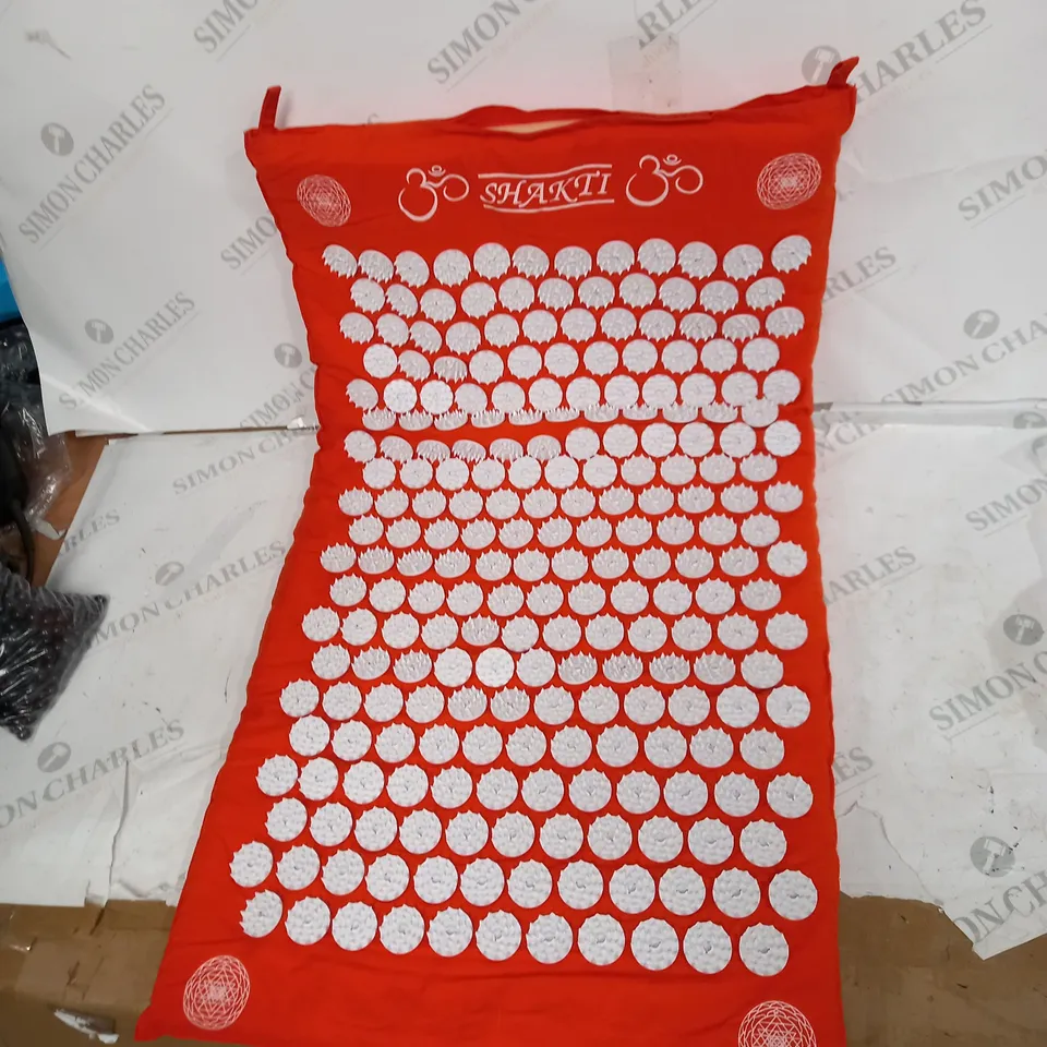 SHAKTI ACCUPRESSURE MATT 