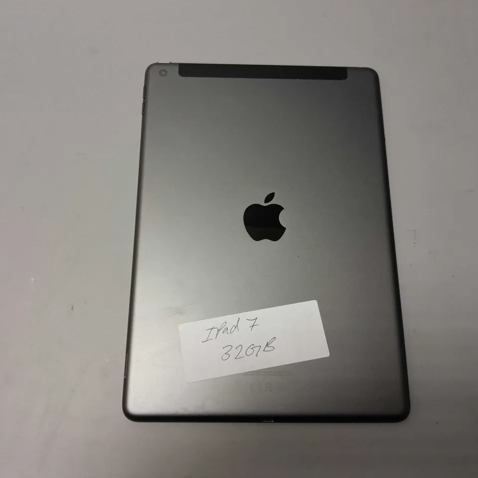 APPLE IPAD 10.2 A2429